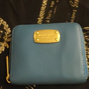 MK wallet
